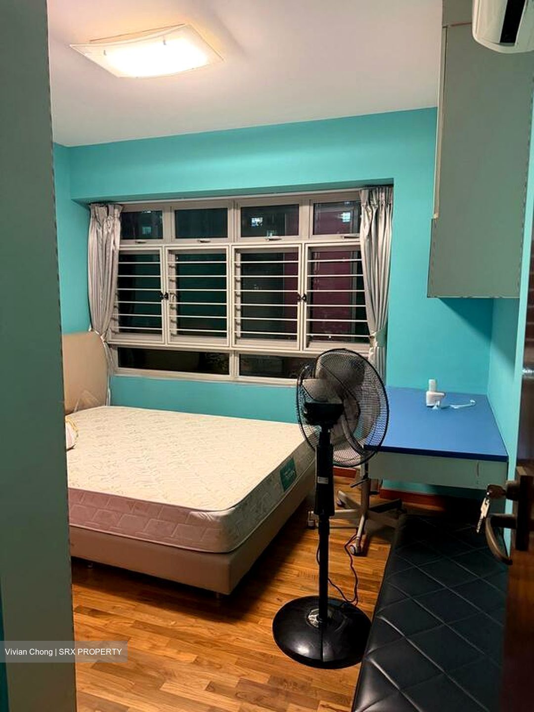 Blk 301A Coralinus (Punggol), HDB 4 Rooms #514296201